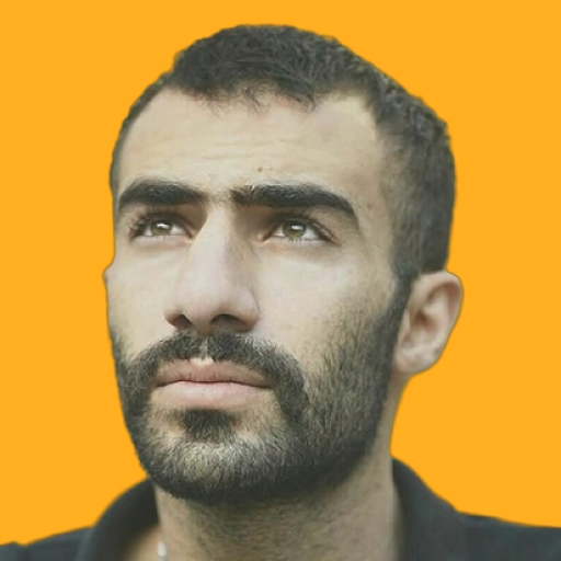 عباس ایمانی