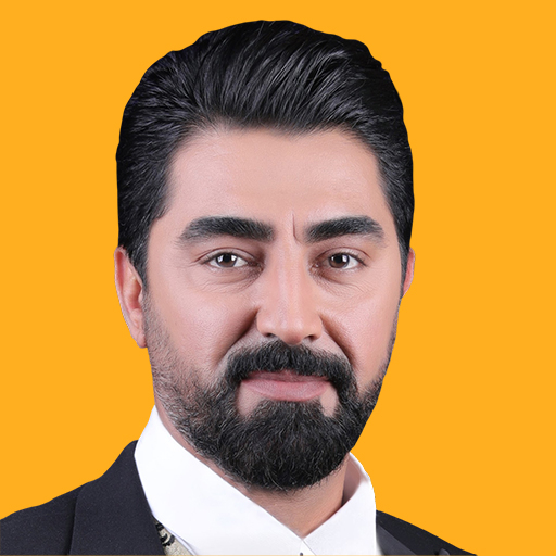 محمدرضا علیمردانی