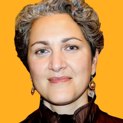 زهرا دولت آبادی