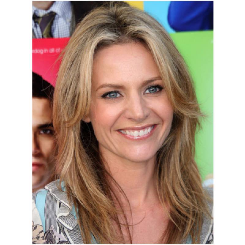 Jessalyn Sarah Gilsig - 