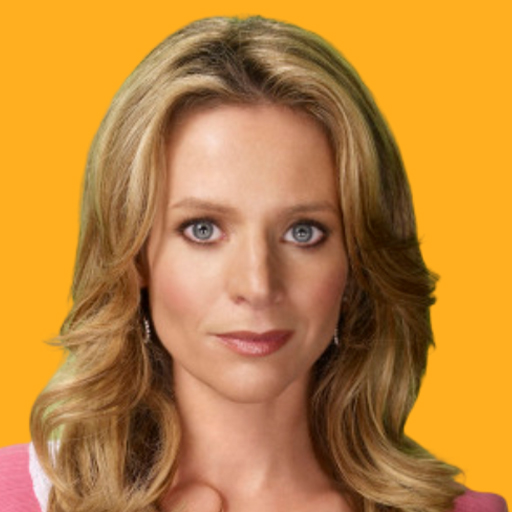 جسالین سارا گیلسیگ - Jessalyn Sarah Gilsig