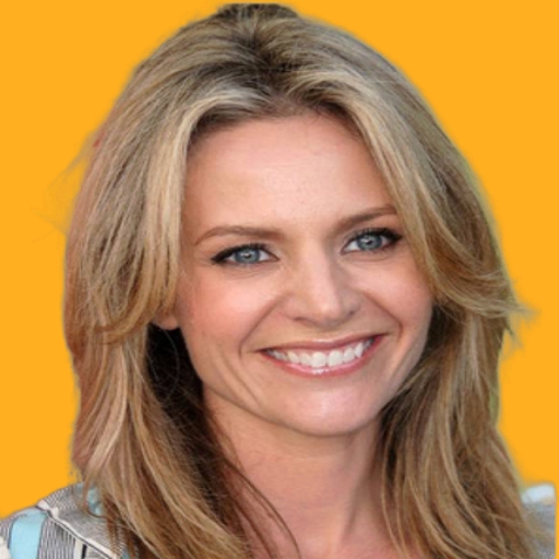 Jessalyn Sarah Gilsig - 