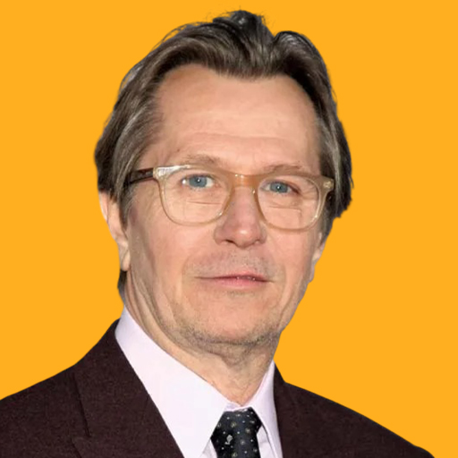 گری اولدمن - Gary Leonard Oldman