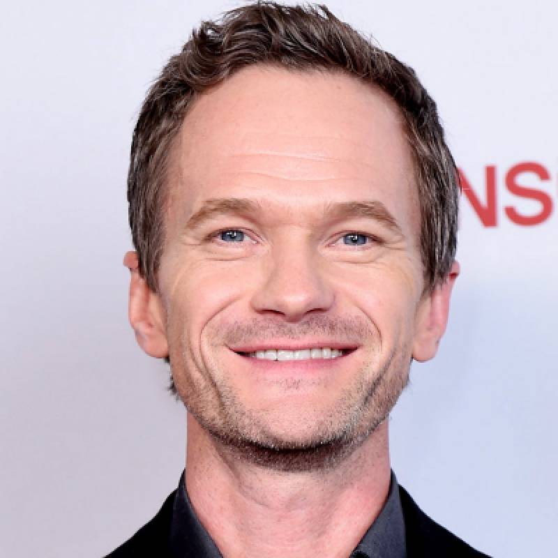 نیل پاتریک هریس - Neil Patrick Harris