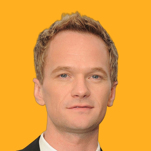 نیل پاتریک هریس