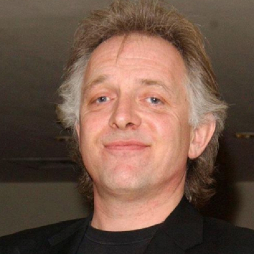 ریک مایال - Rik Mayall