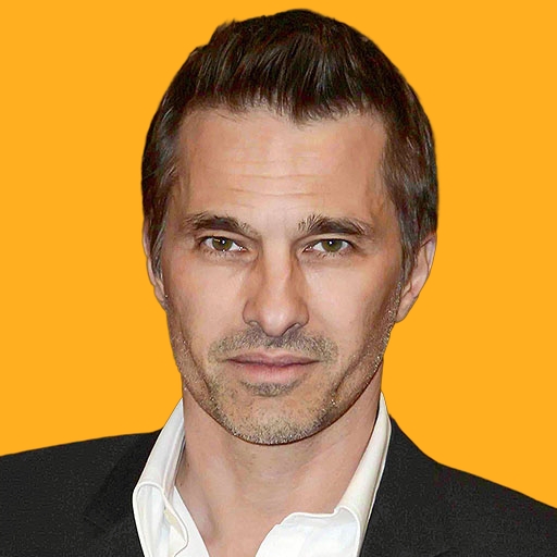 Olivier Martinez - 