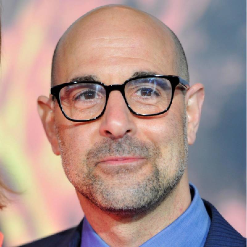 استنلی توچی - Stanley Tucci