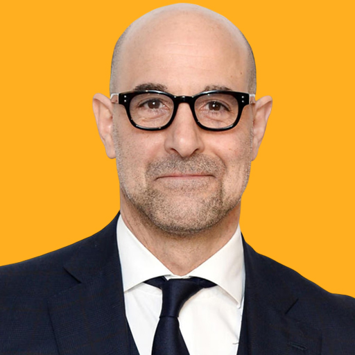 استنلی توچی - Stanley Tucci