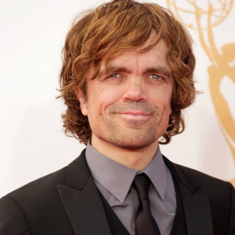 پیتر دینکلیج - Peter Dinklage