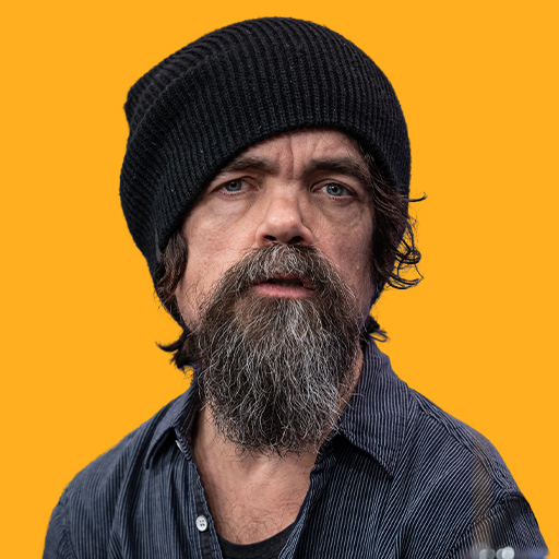 پیتر دینکلیج - Peter Dinklage