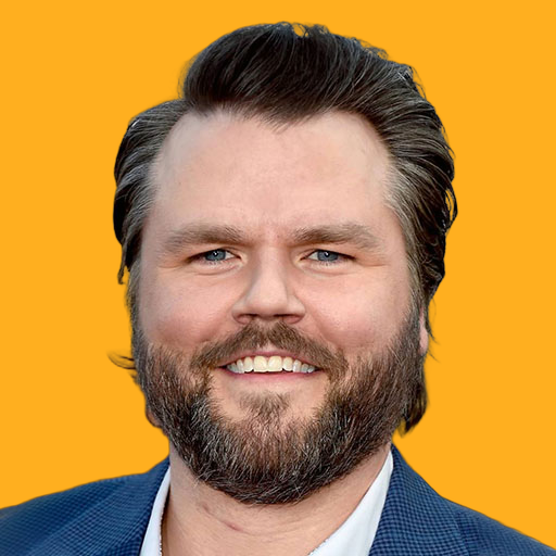 تایلر لابین - Tyler Labine