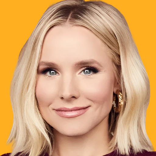کریستن بل - Kristen Bell
