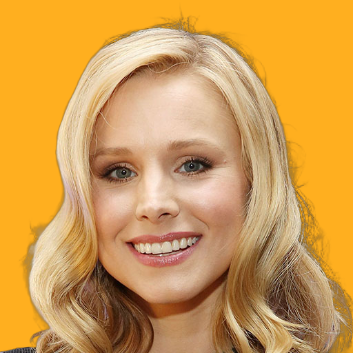 کریستن بل - Kristen Bell