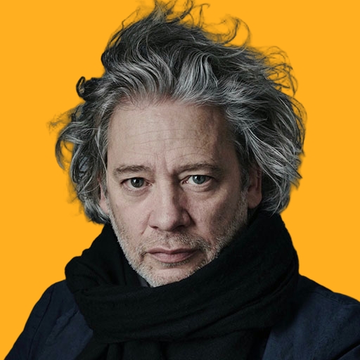دکستر فلچر - Dexter Fletcher