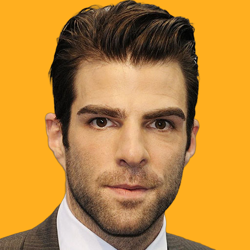 زکری کینتو - Zachary Quinto