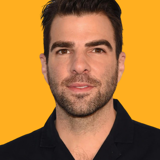 زکری کینتو - Zachary Quinto