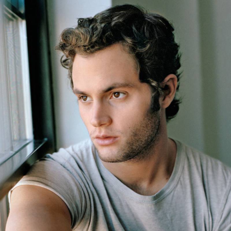 پن بدجلی - Penn Badgley