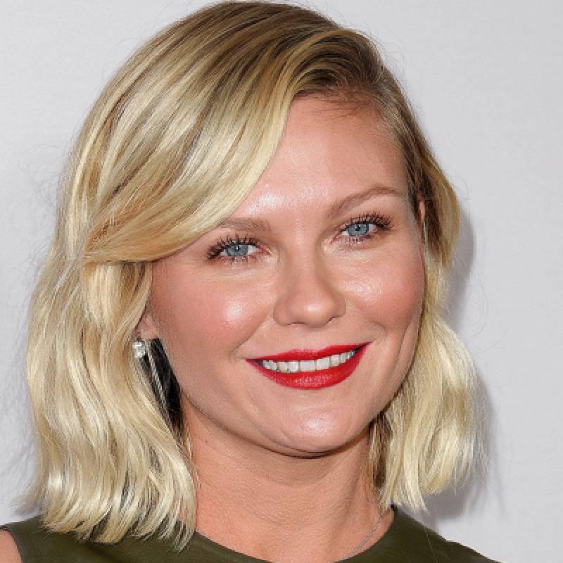 کیرستن دانست - Kirsten Dunst