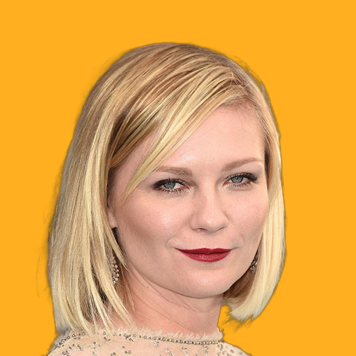کیرستن دانست - Kirsten Dunst