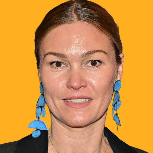 جولیا استایلز