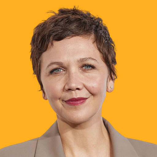 مگی جیلنهال - Maggie Gyllenhaal