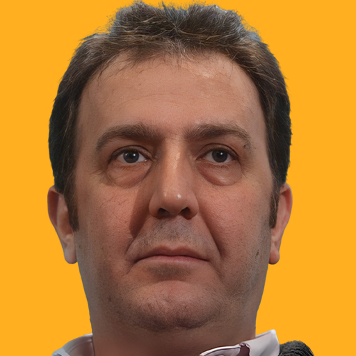 مصطفی شایسته