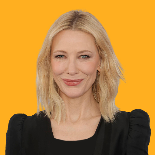 کیت بلانشت - Cate Blanchett