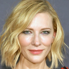 کیت بلانشت - Cate Blanchett