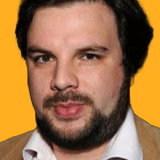 دیوید باکلی