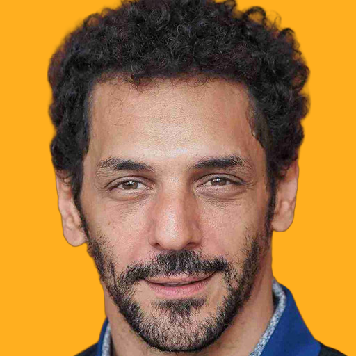 تومر سیسلی - Tomer Sisley