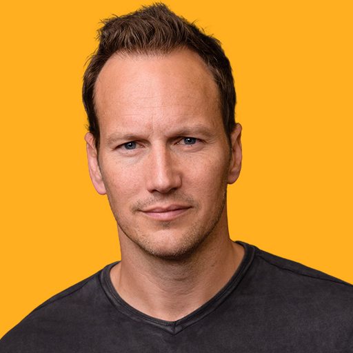 پاتریک ویلسون - Patrick Wilson