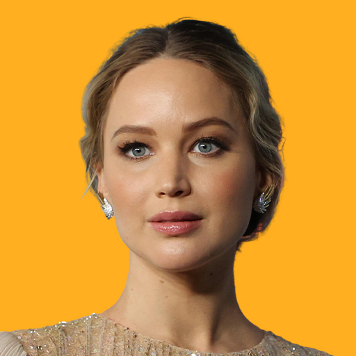 جنیفر لارنس - Jennifer Lawrence