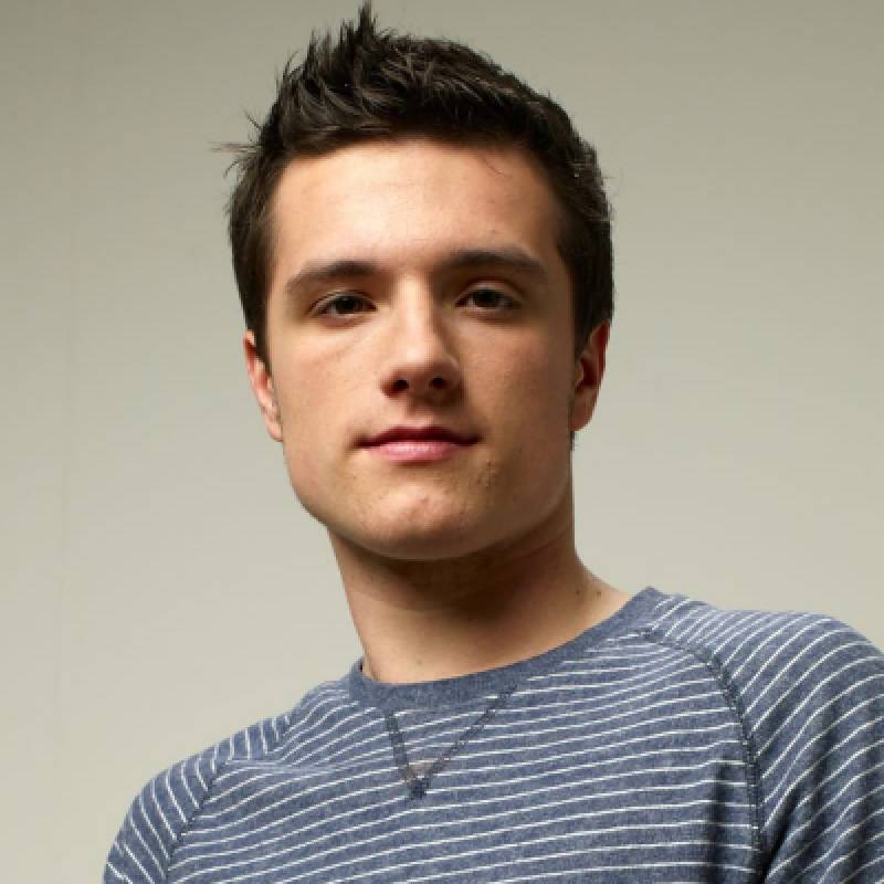 جاش هاچرسون - Josh Hutcherson