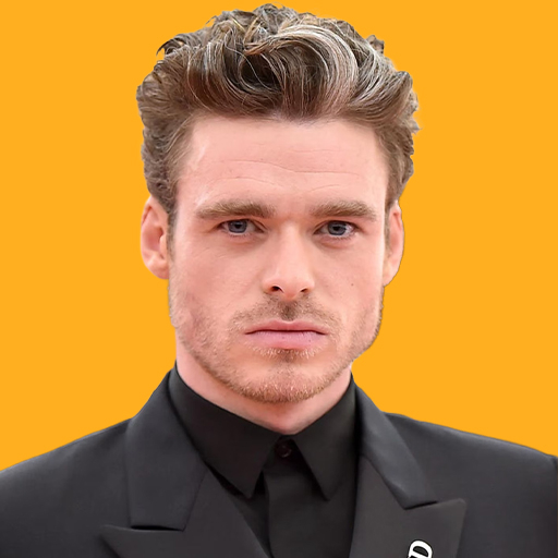 ریچارد مدن - Richard Madden