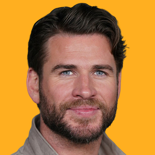 لیام همسورث - Liam Hemsworth