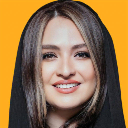 گلاره عباسی - Gelareh Abbasi