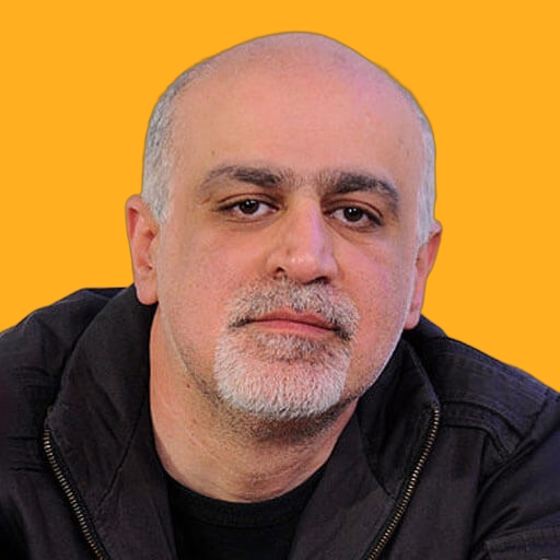 سید علی قائم مقامی - Ali Ghaem Maghami