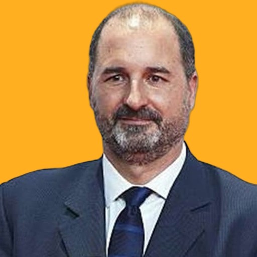 آلوارو آگوستین