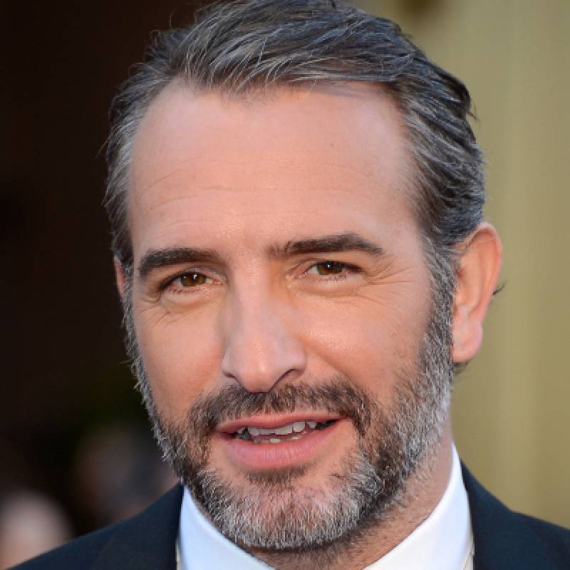 ژان دوژاردن - Jean Dujardin