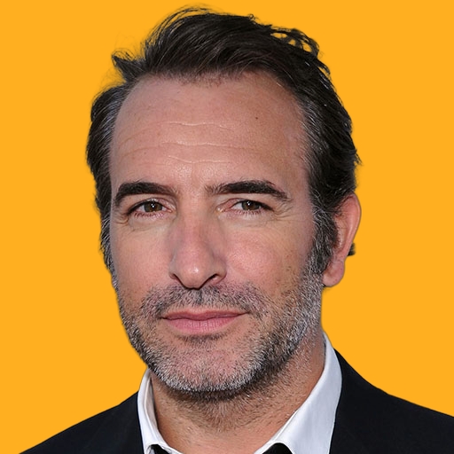 ژان دوژاردن - Jean Dujardin