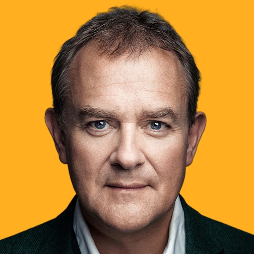 هیو بونه ویل