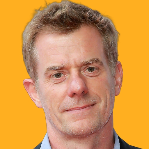 گراهام برادبنت