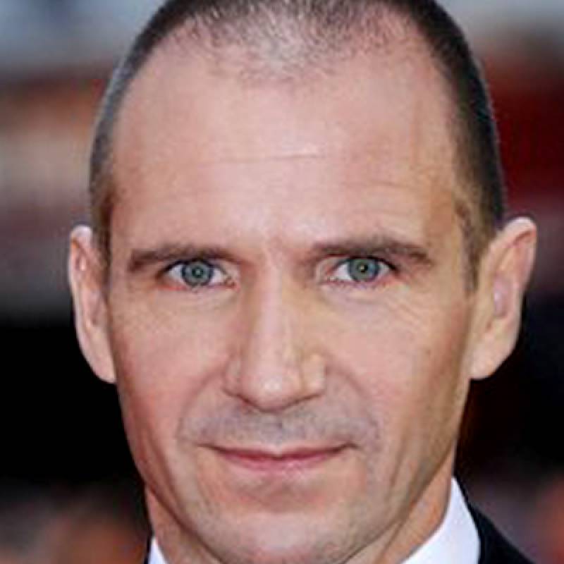 رالف فاینز - Ralph Fiennes