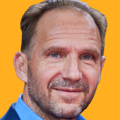 رالف فاینز - Ralph Fiennes