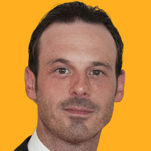 اسکات مک نایری - Scoot McNairy