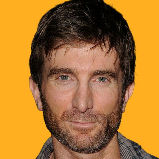 شارلتو کوپلی - Sharlto Copley