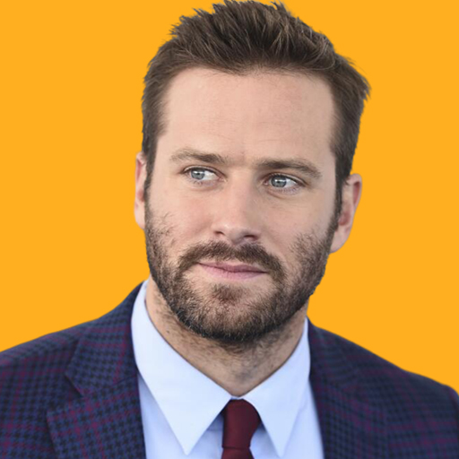 آرمی همر - Armie Hammer