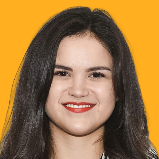 ویکتوریا مورولز - Victoria Moroles