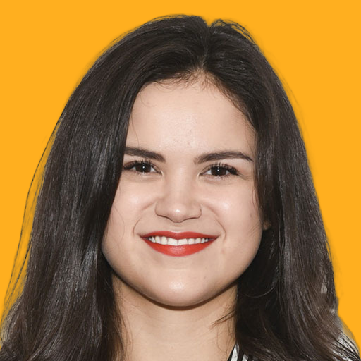 ویکتوریا مورولز - Victoria Moroles